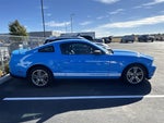 2010 Mustang Thumbnail 4