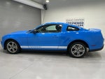 2010 Mustang Thumbnail 5