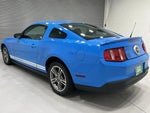 2010 Mustang Thumbnail 6