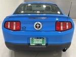 2010 Mustang Thumbnail 7
