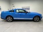 2010 Mustang Thumbnail 9
