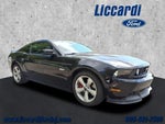 2011 Mustang Thumbnail 1
