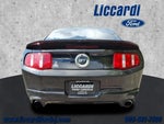 2011 Mustang Thumbnail 3