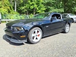 2011 Mustang Thumbnail 5