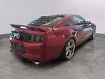 2014 Mustang Thumbnail 1