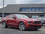 2014 Mustang Thumbnail 2
