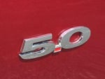 2014 Mustang Thumbnail 3