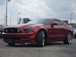 2014 Mustang Thumbnail 10