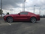 2014 Mustang Thumbnail 11