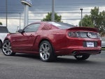 2014 Mustang Thumbnail 12