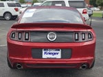 2014 Mustang Thumbnail 13