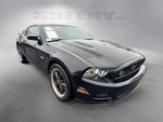 2013 Mustang Thumbnail 2