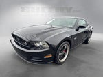 2013 Mustang Thumbnail 17