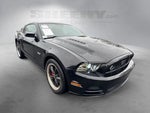2013 Mustang Thumbnail 2