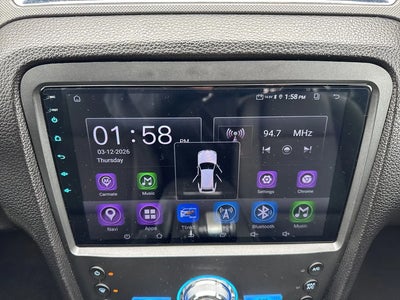 2013 Ford Mustang GT 2DR Fastback