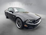 2013 Mustang Thumbnail 7