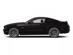 2014 Mustang Thumbnail 3