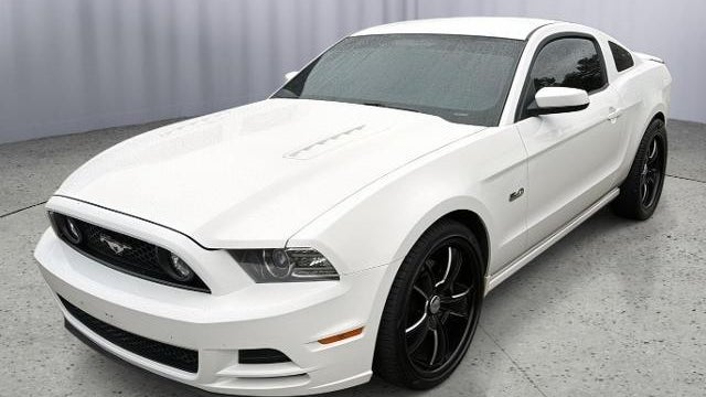 Preowned 2013 Ford Mustang GT for Sale