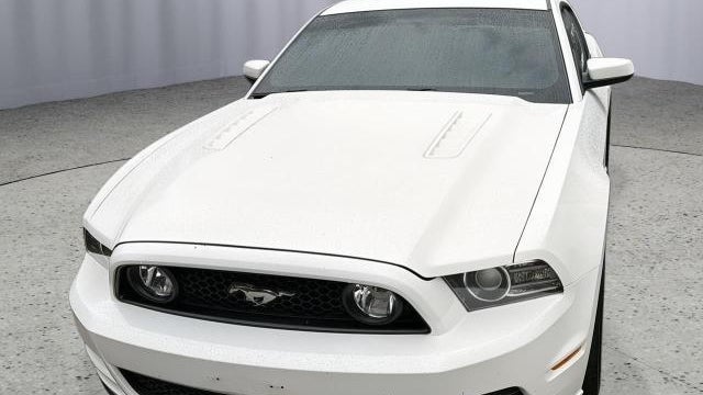 2013 Ford Mustang GT