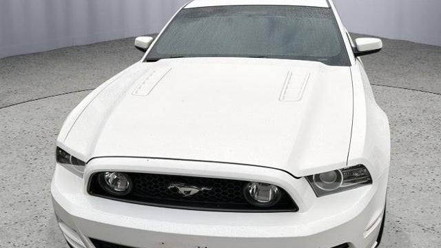 2013 Ford Mustang GT