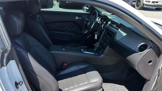 2013 Ford Mustang GT