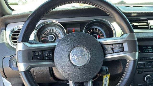 2013 Ford Mustang GT
