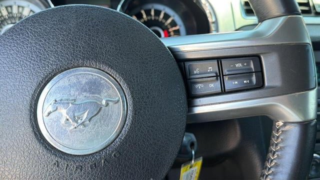 2013 Ford Mustang GT