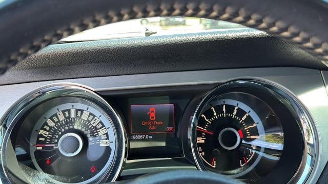 2013 Ford Mustang GT