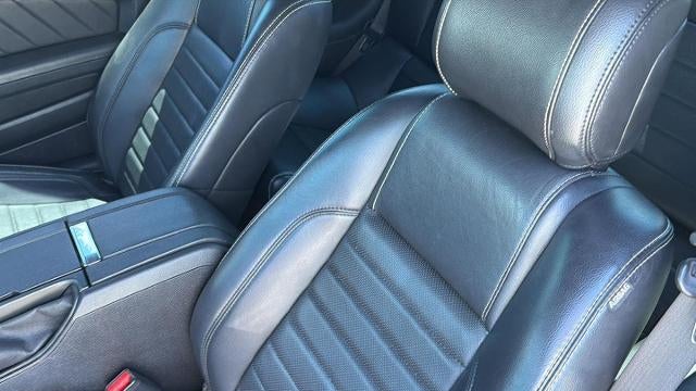 2013 Ford Mustang GT