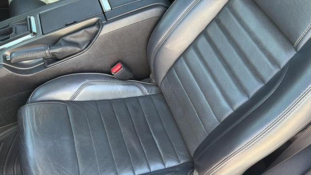 2013 Ford Mustang GT