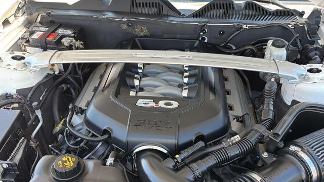 2013 Ford Mustang GT