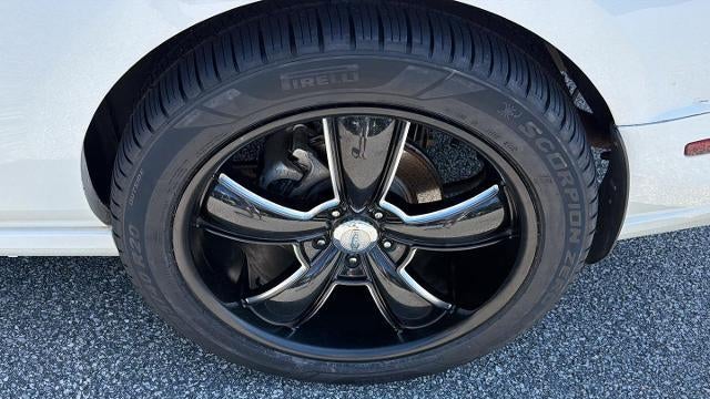 2013 Ford Mustang GT