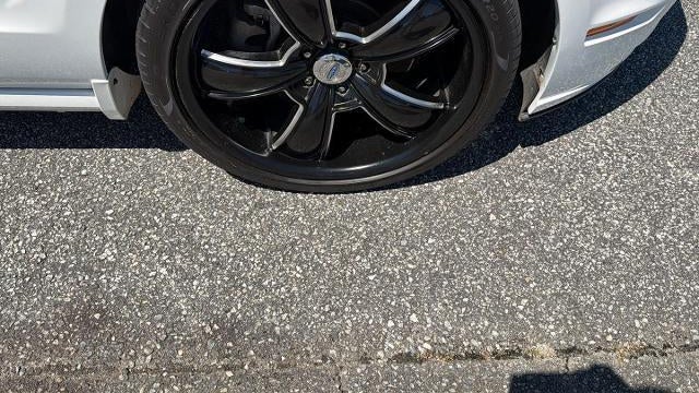 2013 Ford Mustang GT