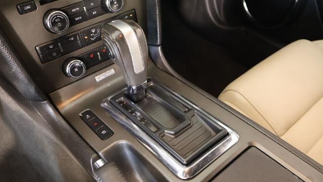 2013 Ford Mustang GT
