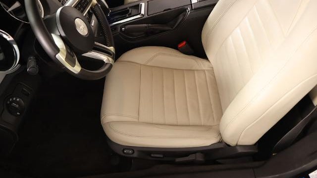 2013 Ford Mustang GT