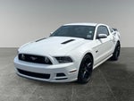 2013 Mustang Thumbnail 2