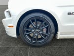 2013 Mustang Thumbnail 3