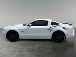 2013 Mustang Thumbnail 4