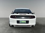 2013 Mustang Thumbnail 7