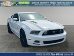 2013 Mustang Thumbnail 33
