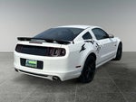 2013 Mustang Thumbnail 34