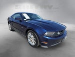 2011 Mustang Thumbnail 2