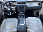 2011 Mustang Thumbnail 4