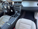 2011 Mustang Thumbnail 8