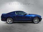 2011 Mustang Thumbnail 9