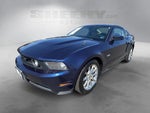 2011 Mustang Thumbnail 16