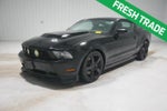2012 Mustang Thumbnail 1