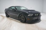 2012 Mustang Thumbnail 3