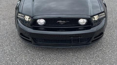 2014 Ford Mustang GT