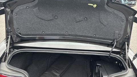2014 Ford Mustang GT
